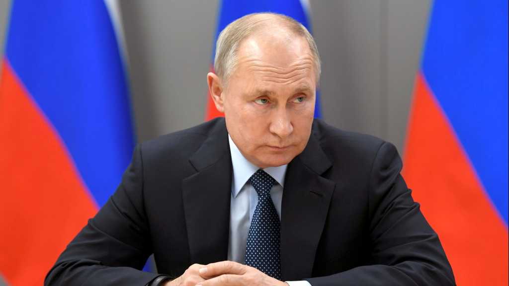 صحيفة أمريكية: «روسيا قوية لا تقهر وتجاهل دول الغرب لرأي بوتين سيكلفهم كثيرا»