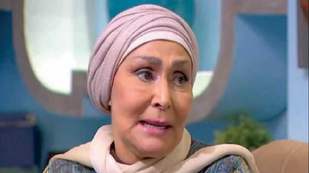 سهير البابلي... وداعاً صانعة البهجة