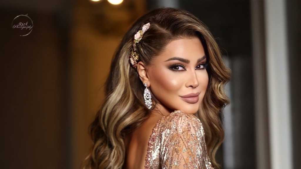 نوال الزغبي أفضل مطربة 2021 في مهرجان نجم العرب (صور)