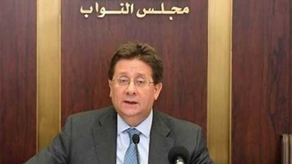 كنعان بمناسبة عيد الإستقلال: لن نتخلى عن تضحيات من سبقونا