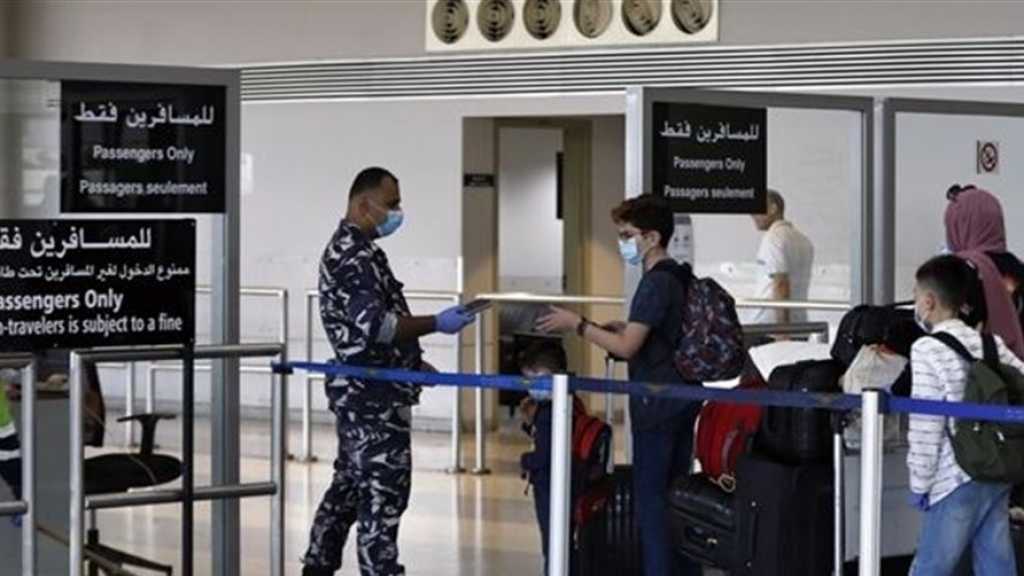 خبرٌ سارّ للبنانيين الراغبين بالمجيء إلى لبنان خلال الأعياد!