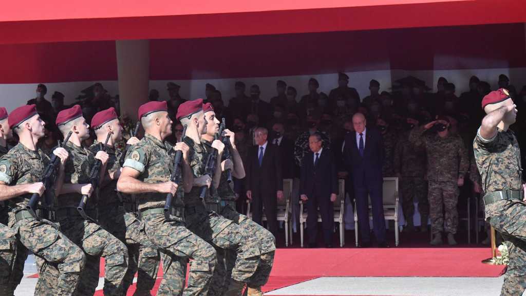 ثلاثيتان تحاصران الاجتماع الرئاسي: الكرة في ملعب حزب الله
