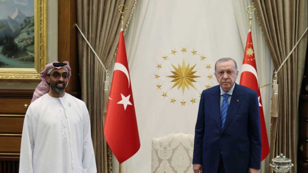 هل يمكن تشكيل شرق أوسط جديد أساسه التنافس والتعاون