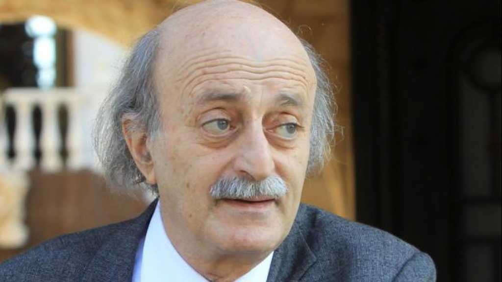 جنبلاط حسم خياراته الإنتخابية... ولا اصطفافات جديدة