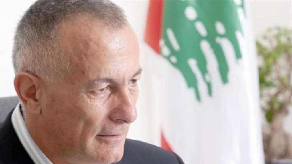 روكز: ليوقفوا البحث عن مخارج للتمديد للرئيس ومواقف نصرالله خدمت القوات