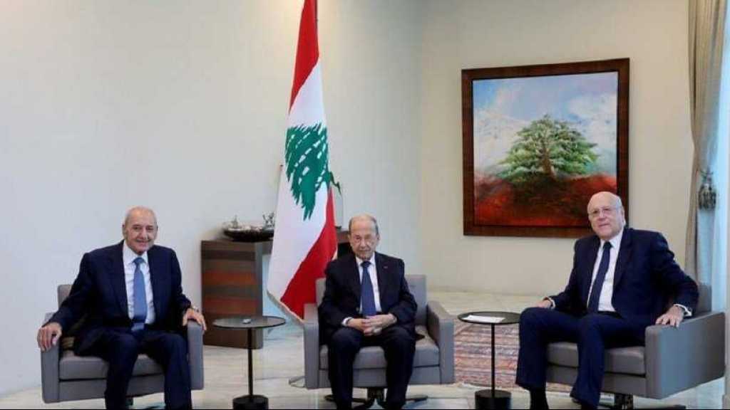 الانفراجات مؤجّلة..