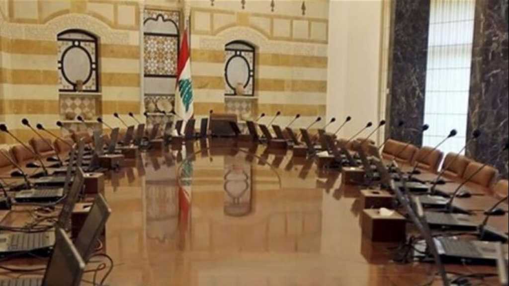 «المتحور الحكومي» في «دلتا الفيروسات» اللبنانية!