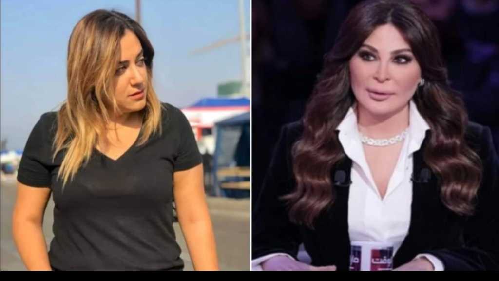 “الاخلاق اهم من الاحساس” …هجوم من راشيل كرم على اليسا: “ما بقى تغنّي للبنان يرحم موتاكي”!