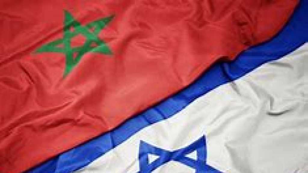 صفقة أسلحة إسرائيليّة - مغربية تقدر 