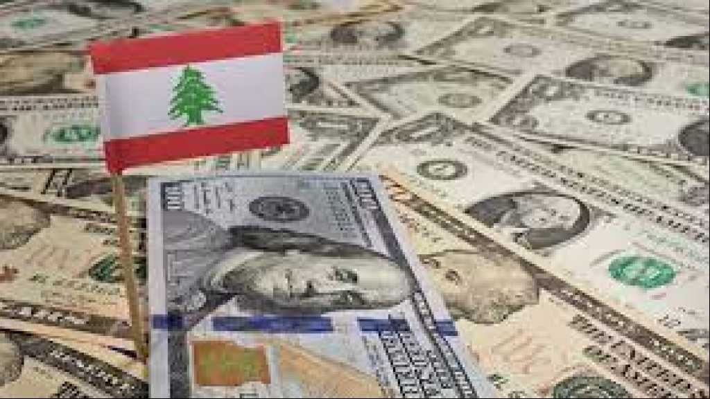 الدولار إلى أقصى ارتفاع.. اللبنانيون محكومون بالأزمات والأداء السياسي يحكمه الشلل