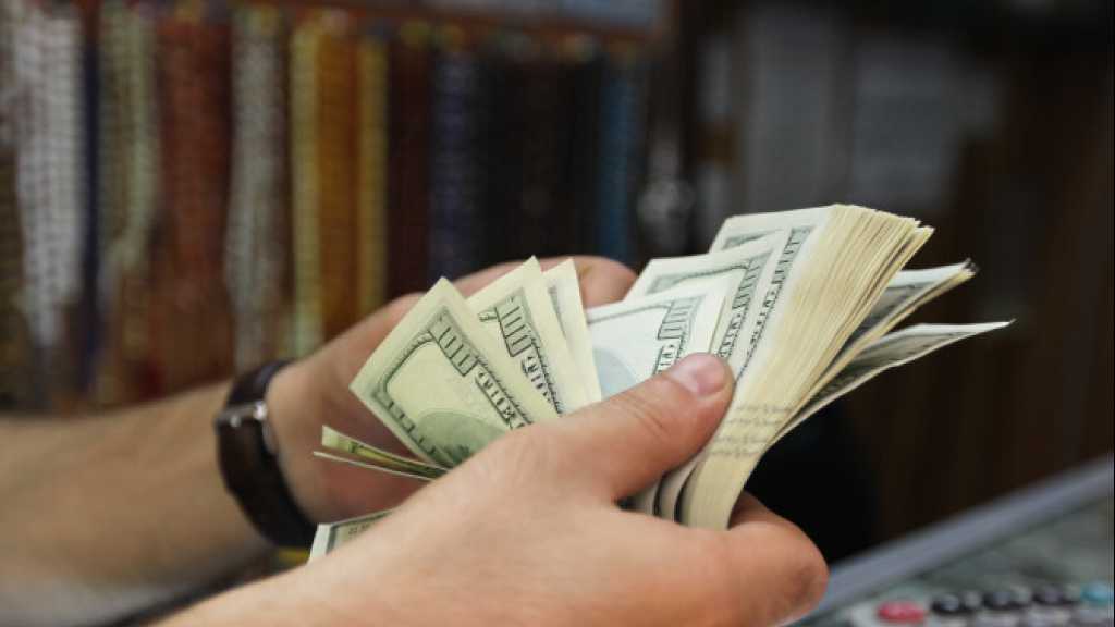 إرتفاع الدولار مقابل الليرة... لا نزال في البداية
