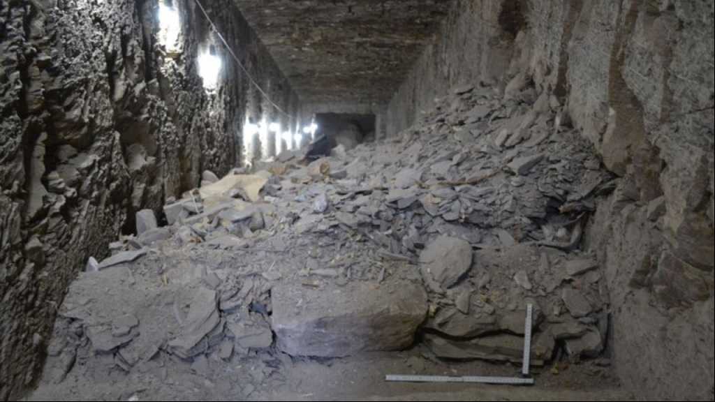 الكشف عن مئات القرابين لآلهة الحب والخصوبة المصرية مدفونة في كومة أنقاض عمرها 3500 عام