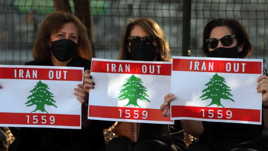 رهان «غير واقعي» على زيارة ماكرون للرياض: هل هناك تمايز إماراتي ــ سعودي في لبنان؟
