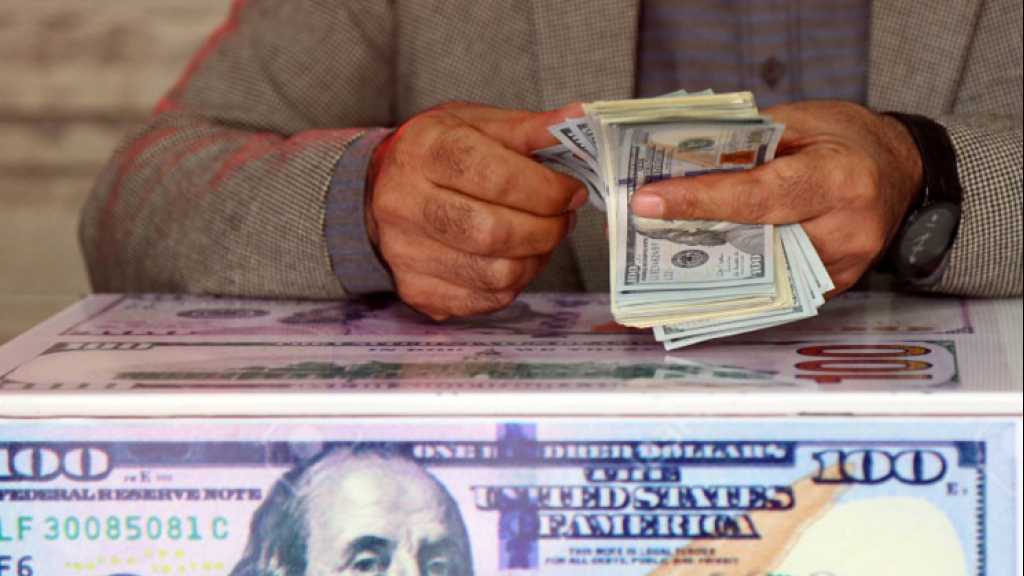 اللبنانيّ متروك لمصيره... ولماذا الاستغراب لوصول الدولار الى هذا السقف؟