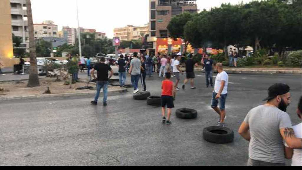 لبنان وسط إعادة رسم خارطة المنطقة؟!