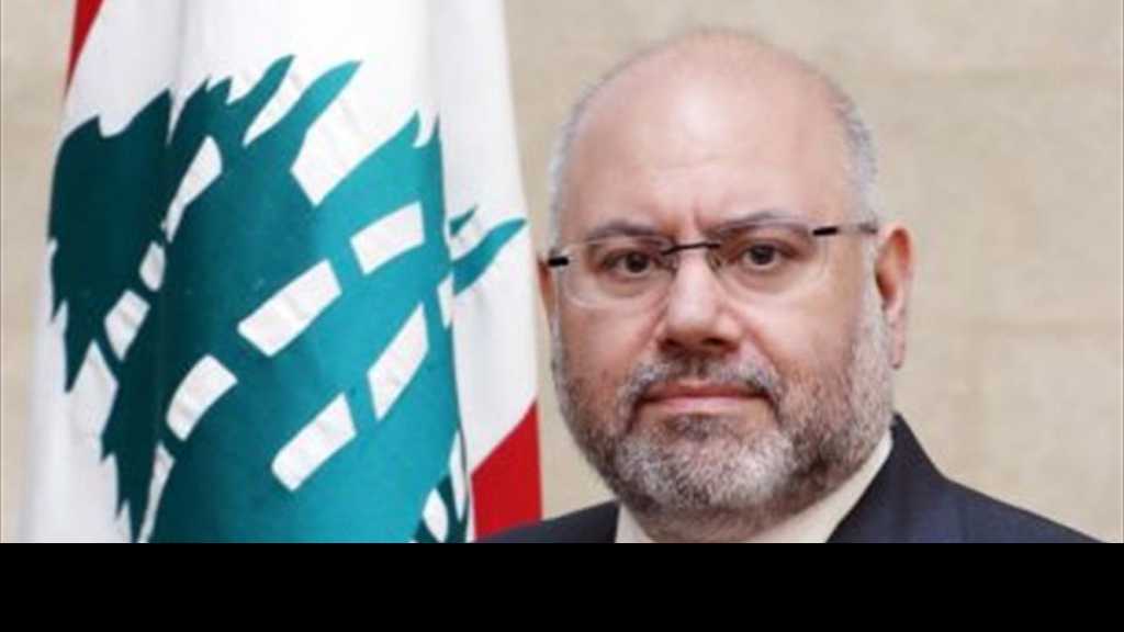 متحور “أوميكرون”… هذا ما كشفه وزير الصحة