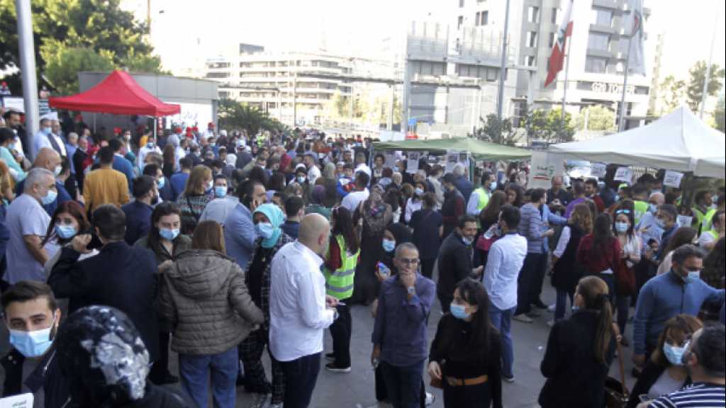 أسبوع مفتوح على تصعيد سياسي.. وميقاتي ليس يائساً من الحلول