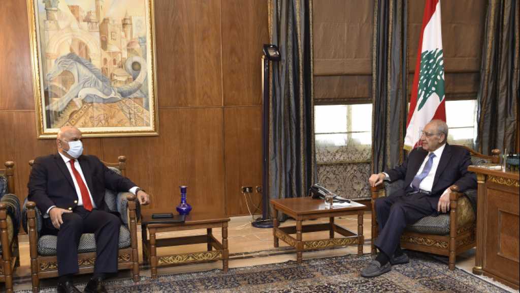 حل نصفي ينتظر النصف الآخر... وتعويل على زيارة ماكرون للرياض