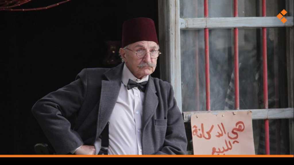 بعد الكندوش.. حسام تحسين بك يعلن عن مسلسل تكلفته تعادل تكلفة 3 مسلسلات