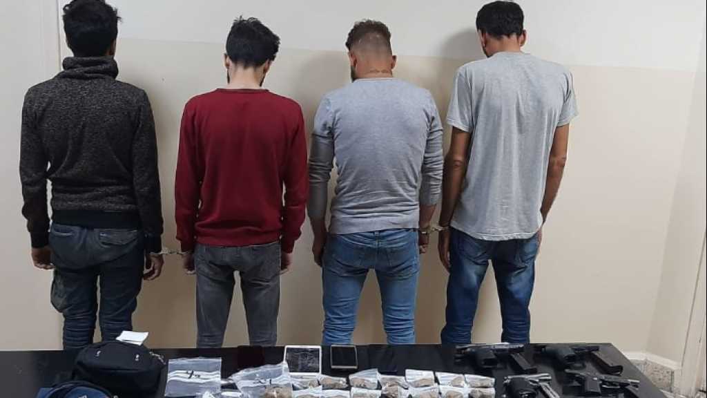  قوى الامن: اقدموا على قتله بواسطة السم ورموا جثته من اعلى الجرف في الرملة البيضاء وشعبة المعلومات اوقفتهم