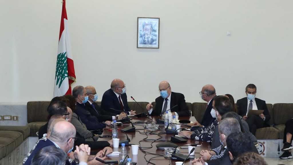 تلاعب لبناني بمصائر التفاهمات الداعمة.. والمملكة تجدّد إقامات اللبنانيين