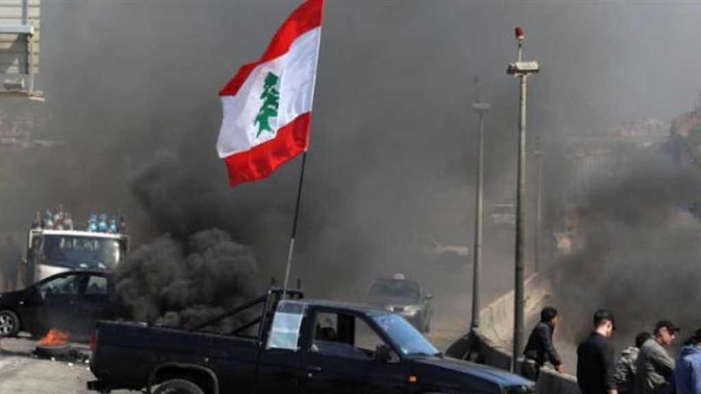 الوضع مٌتفجّر... ولكن؟!‏