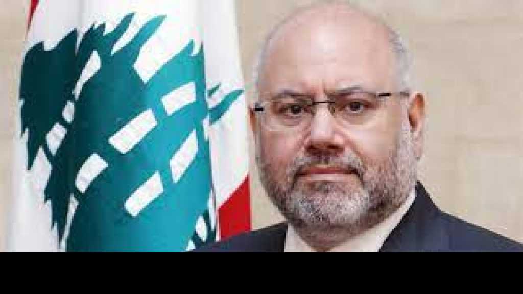 إعلان هام من وزير الصحة