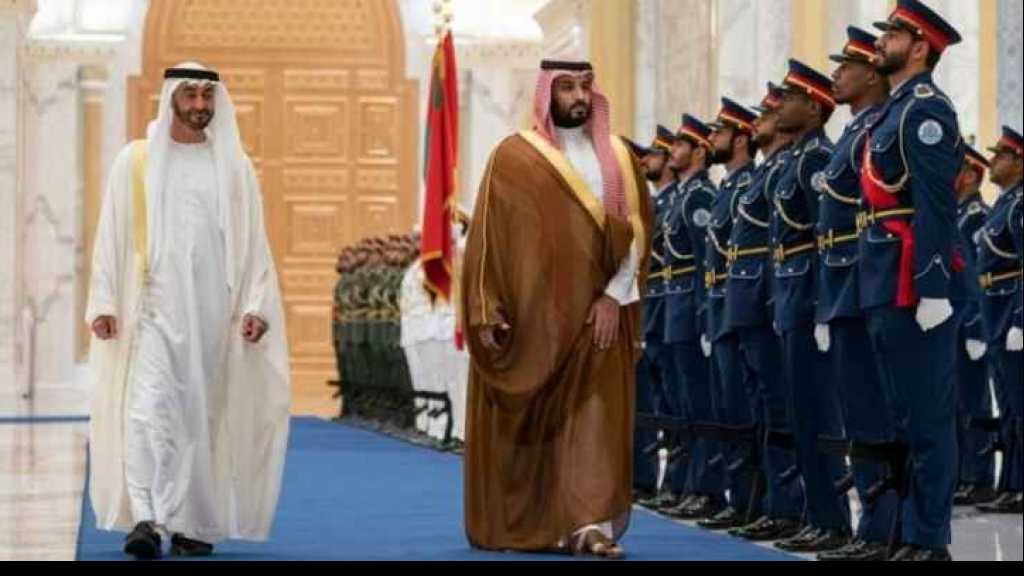 التمايز الإماراتي السعودي وصل إلى لبنان... ما السر؟