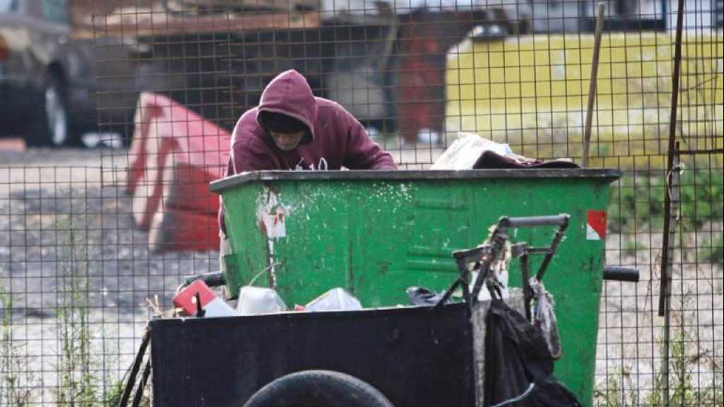 توسع هائل في حزام الفقر في لبنان