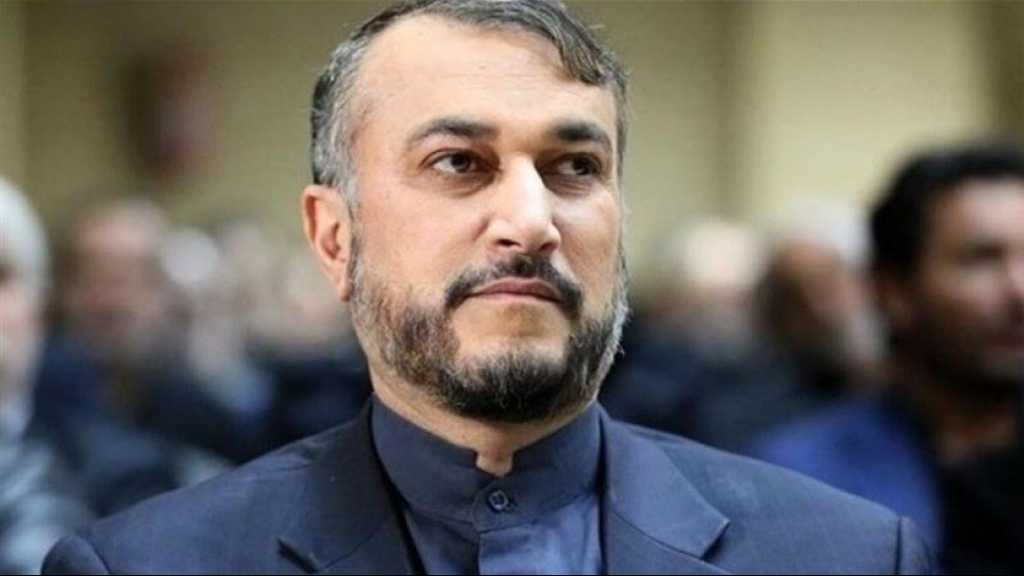 عبداللهيان: لست متفائلا بشأن نوايا الولايات المتحدة وأوروبا في محادثات فيينا