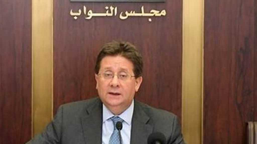 كنعان يعلن أبرز ما أقرّته لجنة المال