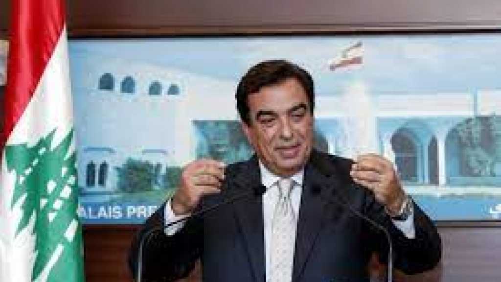 وزير الإعلام اللبناني جورج قرداحي يتجه لتقديم استقالته  