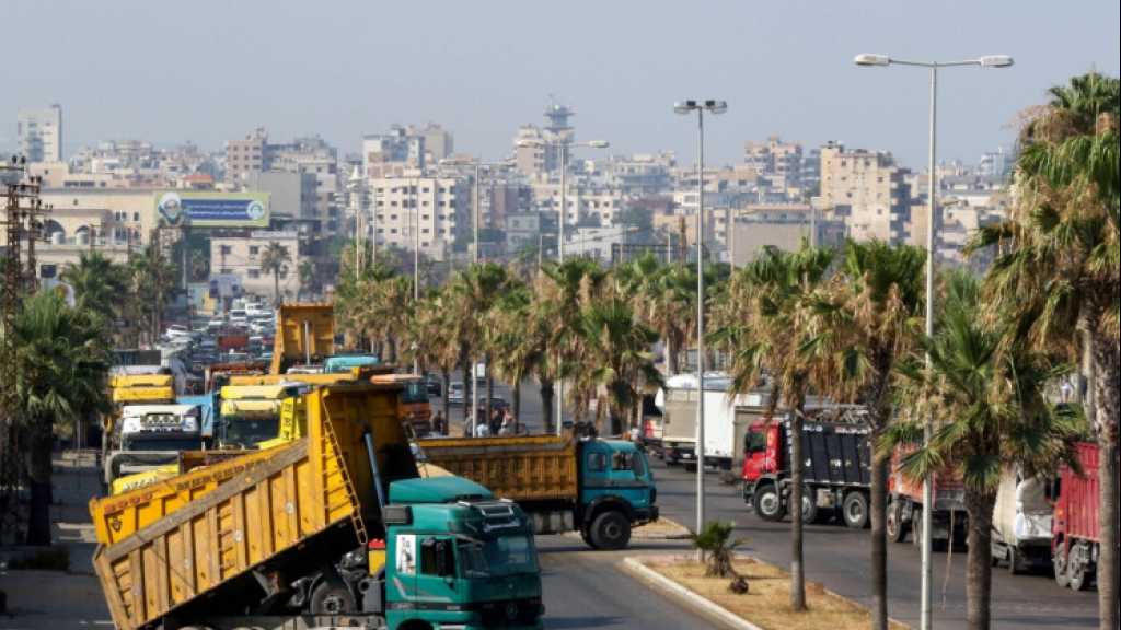 تعرفة السرفيس الى 32 ألف ليرة إلّا إذا...