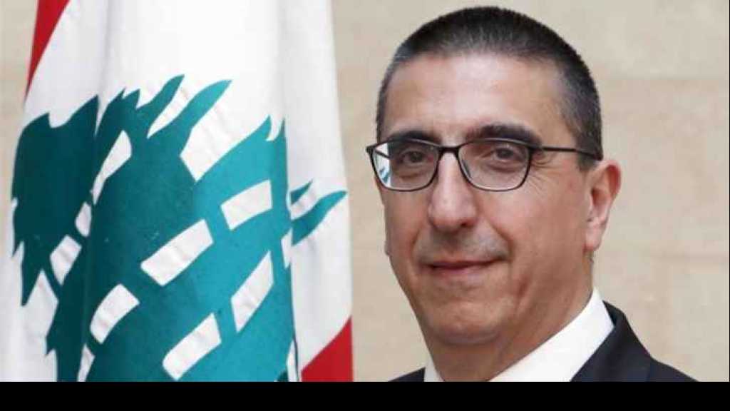 حجّار: كُثُر لن يسجّلوا للبطاقة التمويلية بسبب رفع السرية المصرفية وقمنا بمكننة الاجراءات لتخفيف التدخل البشري