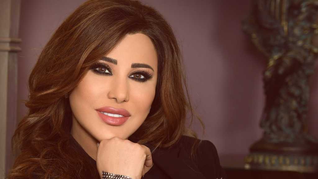 #نجوى_كرم الفنانة الأُولى عربياً في تفعيل 