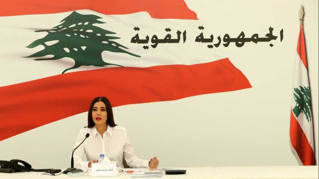 نائبا بشري التقيا وفد مركز جرف الثلوج في الأرز