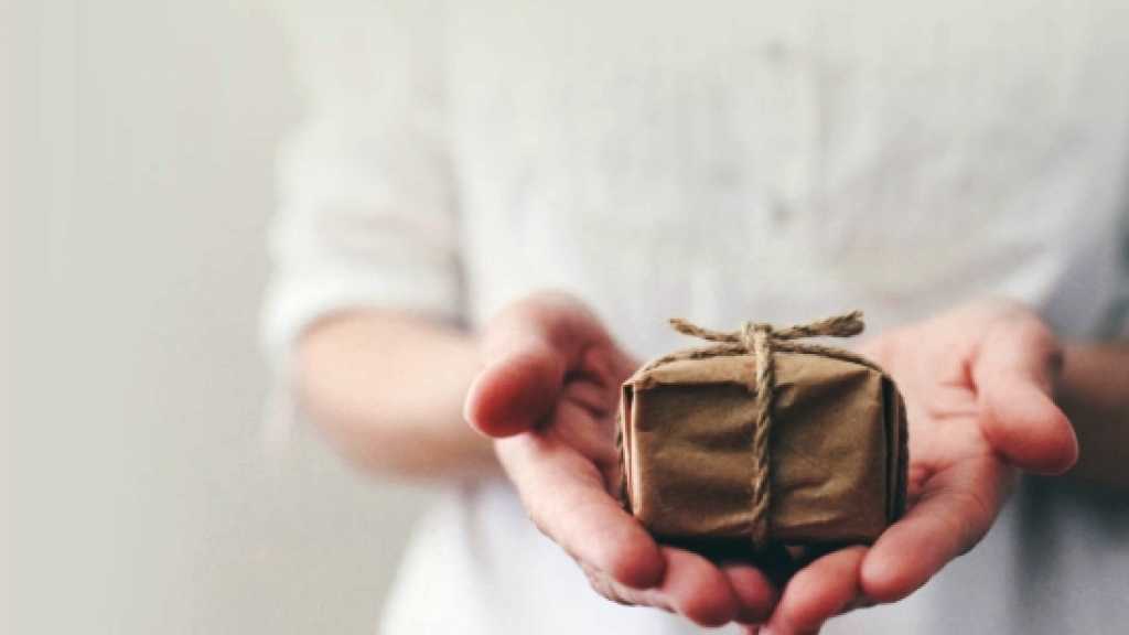 فلسا الأرملة ومليارات الأغنياء
