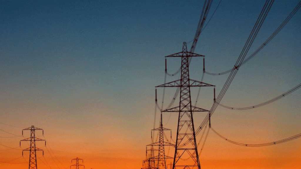 قبل نهاية العام تأهيل خط استجرار الطاقة إلى لبنان عبر سوريا