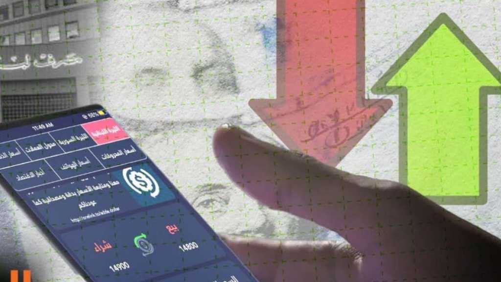 أين تُدار منصات التلاعب بسعر صرف الدولار وكيف؟