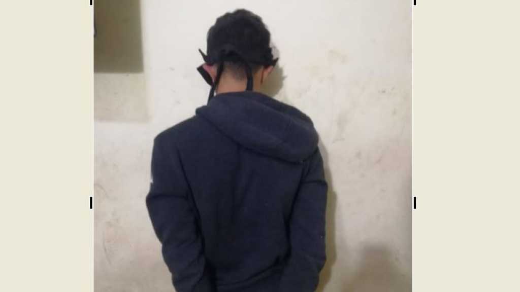 الجيش: توقيف مواطن في حوش السيد علي لترؤسه عصابة تزوير واحتيال