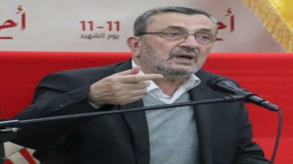 النائب حسن عز الدين: لرفع معوقات انعقاد الحكومة ودعم الأدوية