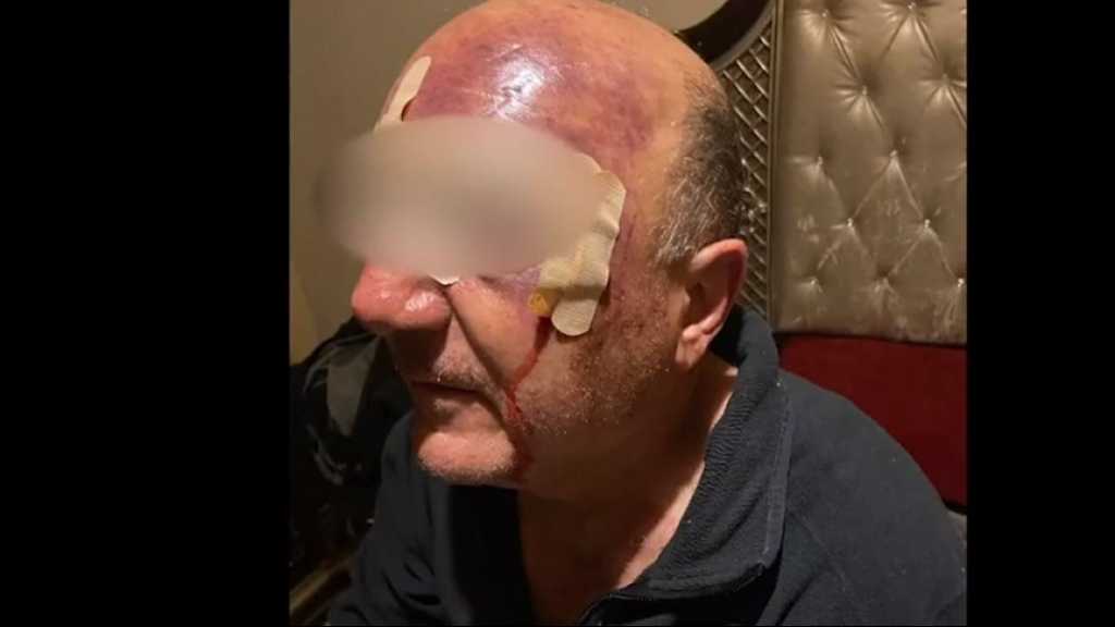 بالفيديو- قوى الامن تحبط عملية خطف.. وتوقف الخاطفين!