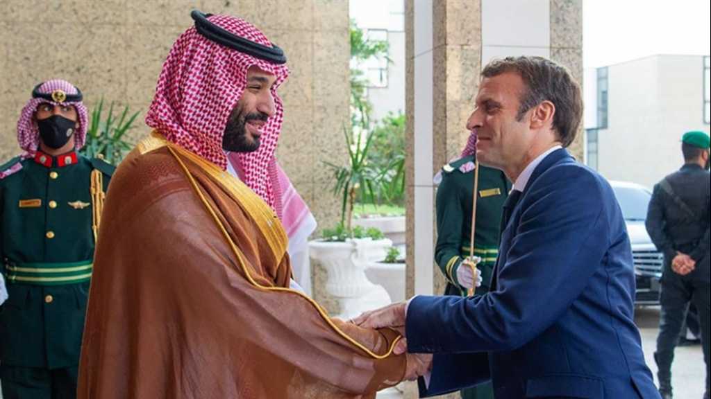 هل تبنّت فرنسا استراتيجيّة الرياض في لبنان؟