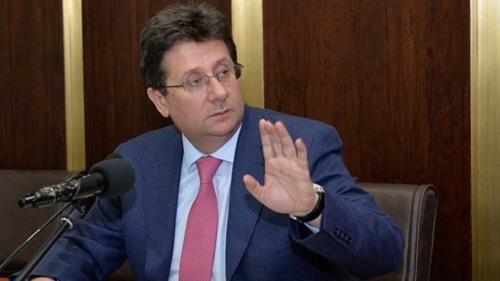 كنعان: نحن مع الكابيتال كونترول 