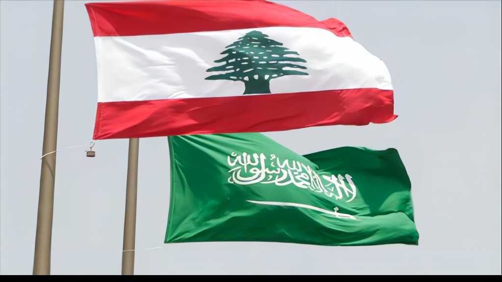 السعودية جاهزة للمساعدة فهل لبنان جاهزاً..؟