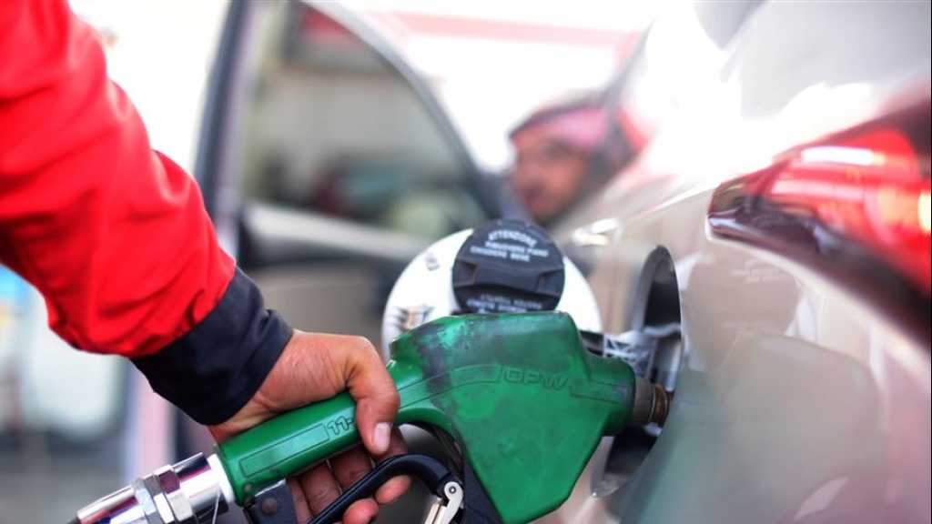  إنخفاضٌ في أسعارِ المحروقات