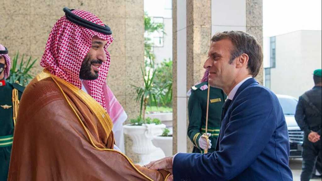 هل تنجح «ديبلوماسية الهاتف»؟ ميقاتي: ماكرون هبة السماء للبنان