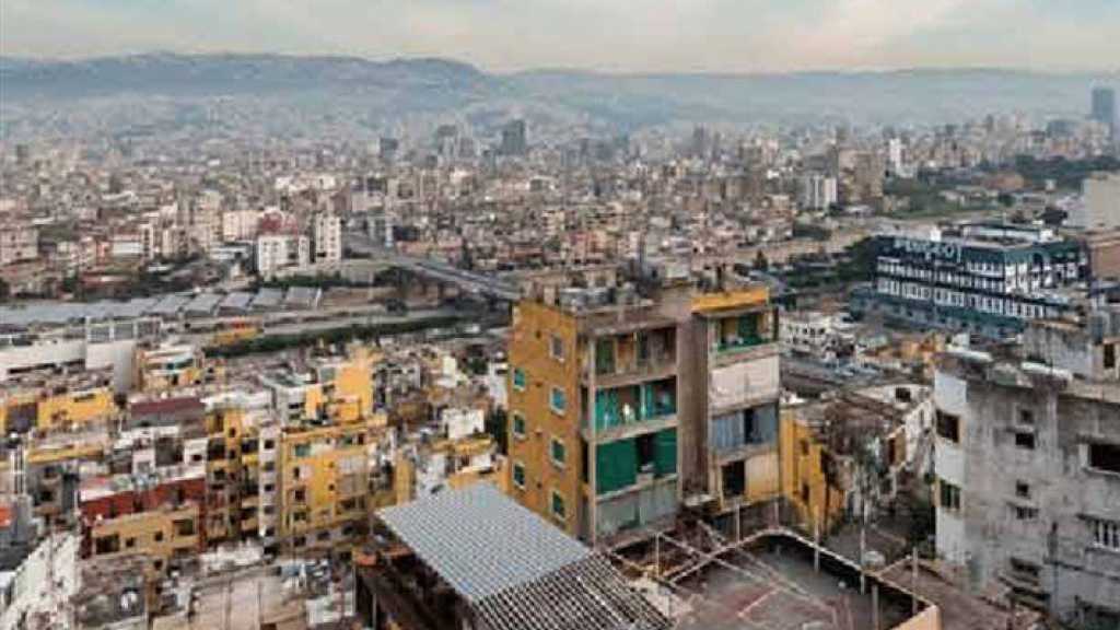جريمة مروعة في فرن الشباك.. أطلق النار على صديقته ثم انتحر