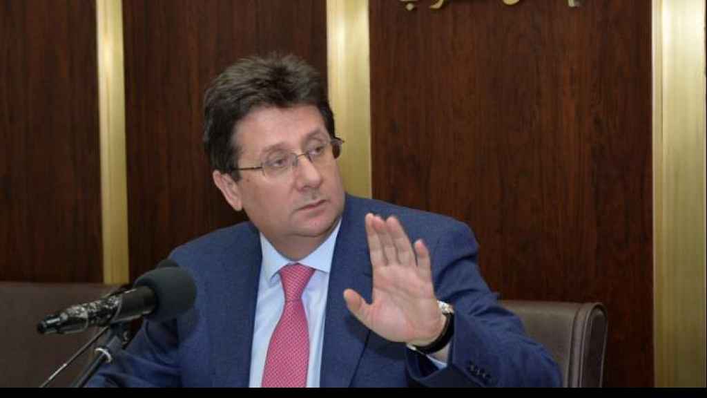 كنعان: تفاجأنا في اللحظة الأخيرة باقتراح قانون كابيتال كونترول سقط علينا وبالتالي هناك إجحاف كبير بحقّ المودعين