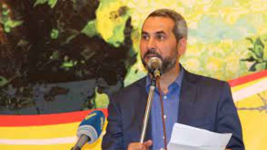 إيهاب حمادة: السياسات المالية لحاكم مصرف لبنان هي التي أوصلت البلد إلى ما نحن فيه من أزمة خانقة